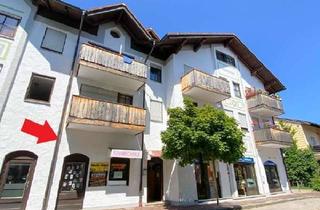 Gewerbeimmobilie kaufen in 83209 Prien, Smart starten! Die ideale Gewerbeeinheit für Gründer & Kleinunternehmer