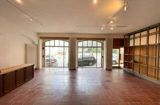 Geschäftslokal mieten in 09456 Annaberg-Buchholz, Ladengeschäft in 1A-Lage von Annaberg-Buchholz auf der Großen Kirchgasse!!