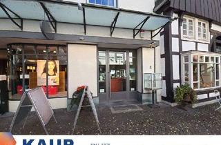 Geschäftslokal mieten in 33330 Gütersloh, Top Lage! Ladenlokal direkt in der Fußgängerzone