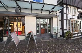 Geschäftslokal mieten in 33330 Gütersloh, Top Lage! Ladenlokal direkt in der Fußgängerzone