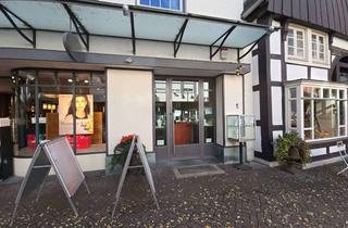 Geschäftslokal mieten in 33330 Gütersloh, Top Lage! Ladenlokal direkt in der Fußgängerzone von Gütersloh