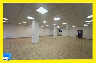 Gewerbeimmobilie mieten in Hauptstraße 31, 72393 Burladingen, Hier gilt es 180m² zu füllen