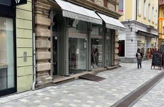 Geschäftslokal mieten in Neustadt 31, 91522 Ansbach, Attraktives Ladenlokal in Ansbach