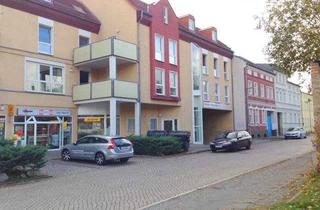 Büro zu mieten in Käthe-Kollwitz-Str. 2a, 03149 Forst, kleine Gewerbefläche für Einzelhandel oder Büronutzung