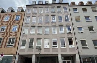 Gastronomiebetrieb mieten in Karolinenstraße 19, 86150 Innenstadt, EINZELHANDEL / GASTRONOMIE in frequentierter Innenstadtlage