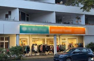 Gewerbeimmobilie kaufen in 51465 Bergisch Gladbach, Attraktive Kapitalanlage mit Perspektive – vermietetes Ladenlokal in Bergisch Gladbach