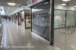 Gewerbeimmobilie mieten in 30851 Langenhagen, Premium-Gewerbefläche im CCL Langenhagen – 55 m² für Ihr erfolgreiches Business
