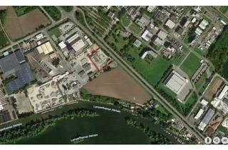 Gewerbeimmobilie kaufen in 68623 Lampertheim, Ihr neuer Standort für Montage, Lager & Logistik