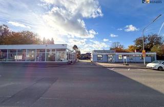 Gewerbeimmobilie kaufen in Geilenkirchener Straße 41, 52525 Heinsberg, Attraktive Investitionschance: Großflächiges Gewerbeareal mit Umnutzungspotenzial zu Wohnraum