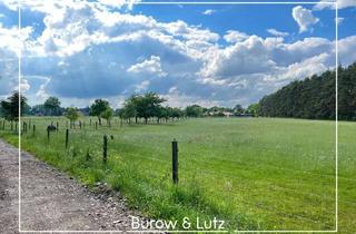 Gewerbeimmobilie kaufen in 29693 Ahlden, Attraktives Grundstück mit Grünland, Wald- und Gewerbefläche