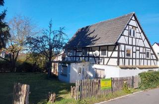 Grundstück zu kaufen in Dorfring 41, 04617 Lödla, Wohngrundstück in Lödla bei Altenburg zu verkaufen.