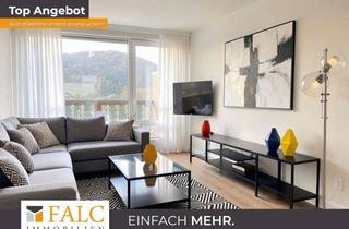 Wohnung kaufen in 93339 Riedenburg, Einfach Mehr: Barrierefreie gepflegte 2-Zimmer-Wohnung, Aufzug, Süd-Loggia-Balkon, TG-Stellplatz.