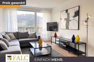 Wohnung kaufen in 93339 Riedenburg, Einfach Mehr: Barrierefreie gepflegte 2-Zimmer-Wohnung, Aufzug, Süd-Loggia-Balkon, TG-Stellplatz.