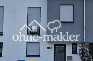 Haus mieten in 64589 Stockstadt, Reihenhaus in Stockstadt/Rhein