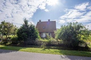 Einfamilienhaus kaufen in 24376 Kappeln, Einmalige Lage - tolle Gelegenheit in Olpenitz