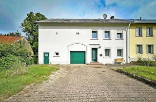 Haus mieten in 54314 Greimerath, Greimerath: Renoviertes Einfamilienhaus mit großer Scheune als Garage und weitläufigem Garten