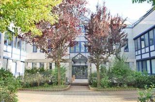 Gewerbeimmobilie mieten in 61352 Bad Homburg, KLE!N - Provisionsfrei - Modern und repräsentativ