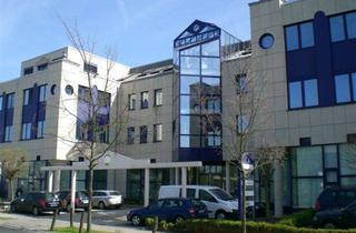 Gewerbeimmobilie mieten in 64546 Mörfelden-Walldorf, KLE!N - Provisionsfrei - Helle und freundliche Arbeitsatmosphäre