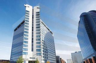Gewerbeimmobilie mieten in 60486 Frankfurt, KLE!N - Provisionsfrei - Repräsentative Bürofläche in guter Lage