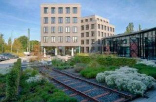 Gewerbeimmobilie mieten in 61352 Bad Homburg, KLE!N - Provisionsfrei - Arbeiten in historischem Ambiente