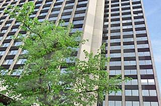 Gewerbeimmobilie mieten in Skylineblick, 60528 Frankfurt, KLE!N - Provisionsfrei - Attraktive Büroetagen mit Skylineblick