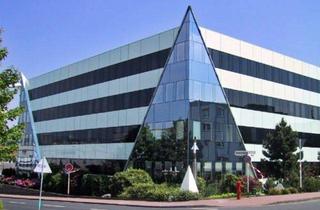 Gewerbeimmobilie mieten in 61352 Bad Homburg, KLE!N - Provisionsfrei - Flexible Büroflächen