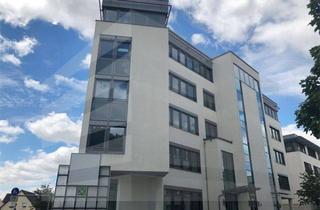 Gewerbeimmobilie mieten in 65479 Raunheim, KLE!N - Provisionsfrei - Moderner Gewerbepark