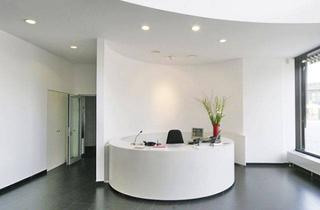 Gewerbeimmobilie mieten in Markt, 60594 Frankfurt, KLE!N - Provisionsfrei - Moderne, flexible und effiziente Bürofläche