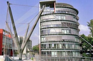 Gewerbeimmobilie mieten in 61348 Bad Homburg, KLE!N - Provisionsfrei - Moderne, flexible Bürofläche in zentraler Lage