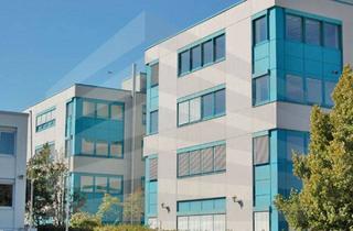 Gewerbeimmobilie mieten in 63329 Egelsbach, KLE!N - Provisionsfrei - Moderne und hochwertige Büroflächen