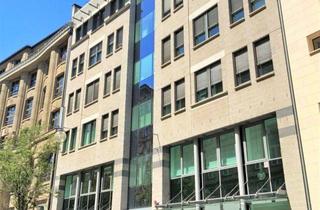 Gewerbeimmobilie mieten in Schillerstraße, 60313 Frankfurt, KLE!N - Provisionsfrei - Bürofläche an der Frankfurter Börse