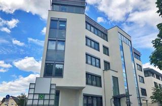 Gewerbeimmobilie mieten in 65479 Raunheim, KLE!N - Provisionsfrei - Moderner Gewerbepark