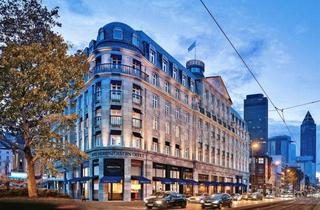 Gewerbeimmobilie mieten in Am Hauptbahnhof, 60329 Frankfurt, KLE!N - Provisionsfrei - Top sanierter Altbau am Hauptbahnhof