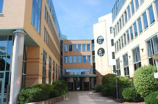 Gewerbeimmobilie mieten in 61352 Bad Homburg, KLE!N - Provisionsfrei - Moderne und repräsentative Bürofläche