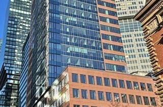 Gewerbeimmobilie mieten in 60311 Frankfurt, KLE!N - Provisionsfrei - Hochwertig ausgestattete Bürofläche