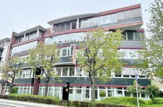 Gewerbeimmobilie mieten in 60489 Frankfurt, KLE!N - Provisionsfrei - Modernes Büro mit bestem Preis-Leistungsverhältnis!