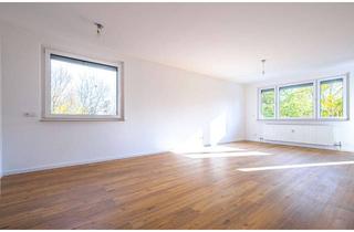 Wohnung kaufen in 55128 Bretzenheim, Großzügige und modernisierte 3-Zimmer Wohnung mit sonniger Loggia in begehrter Lage