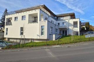 Wohnung kaufen in Neue Straße, 71116 Gärtringen, Moderne 2-Zimmer-Neubau-Wohnung im betreuten Wohnen, barrierefrei, Gärtringen