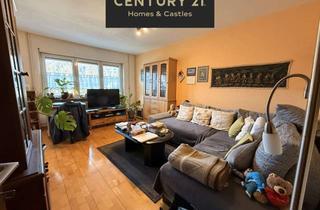 Wohnung kaufen in 66763 Dillingen, Schöne ca. 66 m² große Eigentumswohnung mit zwei Balkonen in Dillingen Pachten