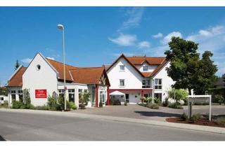 Wohnung kaufen in 67112 Mutterstadt, Zentral und renoviert - Seniorenimmobilie in Mutterstadt zur Kapitalanlage