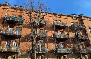 Wohnung kaufen in 96050 Bamberg, Großzügige 3(4) Zimmer DG Wohnung in der Wunderburg