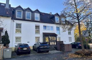 Wohnung kaufen in 85386 Eching, Herrliche 1-Zimmerwohnung in Eching