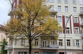 Wohnung kaufen in Exerzierstraße 19, 13357 Wedding, Charmante, zentral gelegene Altbau-Wohnung mit Balkon
