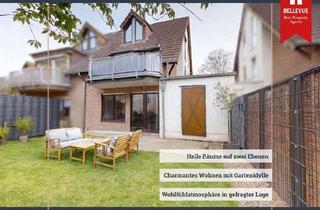 Wohnung kaufen in 50354 Hürth, Modernes Wohnerlebnis || Gartenidylle || Komfort