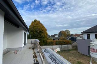Penthouse kaufen in 46509 Xanten, Penthouse im Staffelgeschoss – atemberaubender Ausblick! Nur im November: Stellplatz gratis!