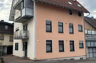 Wohnung kaufen in 55232 Alzey, Gepflegte 3-Zimmer-Wohnung mit Terrasse im EG - ideal für Eigennutzer oder Kapitalanleger in Alzey
