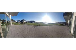 Wohnung kaufen in 18581 Putbus, Traumurlaub im idyllisch gelegenen eigenen Feriendomizil oder renditestarkes - 6,6% - Investment!