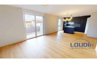 Wohnung kaufen in 77955 Ettenheim, Stilvoll, exklusiv, leerstehend.