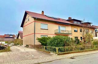 Wohnung kaufen in 76297 Stutensee, Spöck - helle 3-Zimmer-Wohnung mit Balkon und Stellplatz