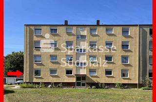 Wohnung kaufen in 76829 Landau, Renovierte ETW mit Balkon in familienfreundlicher Lage